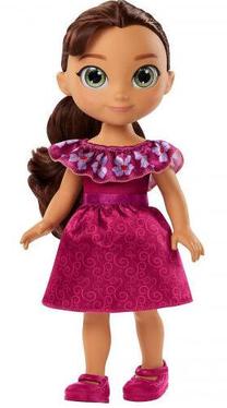 Кукла Mattel Spirit Untamed GXF92, 35 см
