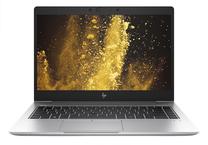 Sülearvuti HP EliteBook 840 G6, taastatud, Intel Core i5-8265U, 16 GB, 256 GB, 14 ", Intel UHD Graphics, hõbe v., INGLISE (US), Windows