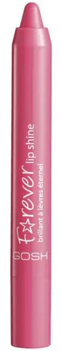 Lūpu krāsa Gosh Forever Lip Shine, 01 baby baby