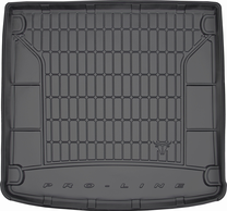 Auto paklājs, bagāžnieki Frogum ProLine, Audi A4-B6 Combi 2001-2004