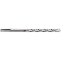 Betono grąžtas Makita Standard D-00206, gelžbetoniui, sraigtinis, sds plus, 10 mm x 31 cm