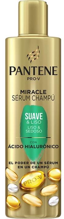 Šampūns Pantene Miracle, 225 ml