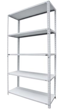 Sandėliavimo lentyna Haushalt 5.05.99-003, 95 cm x 40 cm x 185 cm, 60 kg