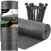 Tinklas nuo saulės Springos SN0067, 95%, 25 m x 170 cm