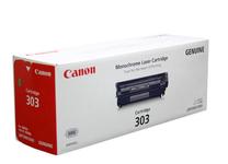 Тонер Canon, черный цв.