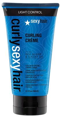 Matu krēms Sexy Hair, 150 ml