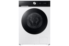 Skalbimo mašina Samsung WW90DB7U94GEU4, 9 kg, balta sp.