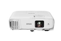 Projektorius Epson EB-992F