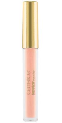 Lūpų blizgis Catrice Kaviar Gauche Volumizing Lip Booster, 1 ml, c01 rose spectacle