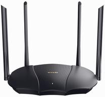 Maršrutizatorius Tenda RX9 Pro, juoda sp.