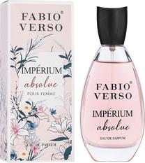 Parfimērijas ūdens BI-ES Fv Imperium Absolue Woman, 100 ml
