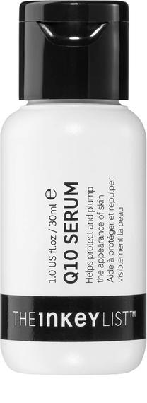Veido serumas The Inkey List Q10, 30 ml