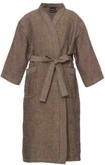 Hommikumantel Rento Kenno 600867, pruun v., L/XL (122-134 cm)