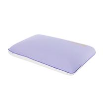 Pagalvė Domoletti Memory Lavender, violetinė sp., 40 cm x 60 cm