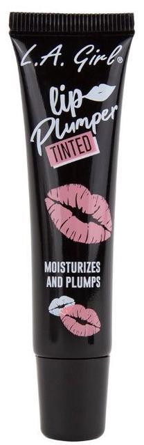 Блеск для губ L.A. Girl Lip Plumper, 13 мл, tickled цв., 527