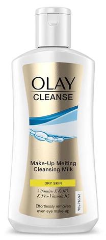 Очищающее молочко для лица Olay Cleanse, 200 мл