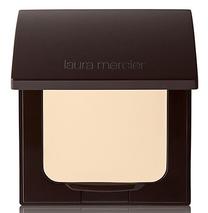Kompaktinė pudra Laura Mercier Translucent Pressed Setting Powder Setting, smėlio sp., translucent, 9 g