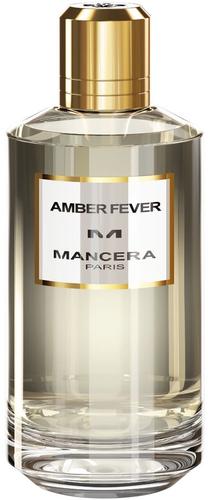 Kvapusis vanduo Mancera Amber Fever, 120 ml