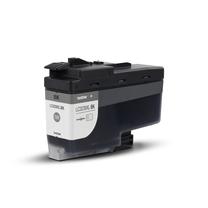 Rašalinio spausdintuvo kasetė Brother LC3239XLBK, juoda sp.