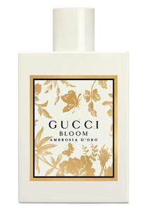 Parfimērijas ūdens Gucci Bloom Ambrosia D´Oro, 100 ml