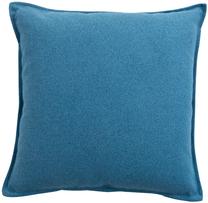 Spilvens Home4you Seat Soft, zila, 450 mm x 450 mm