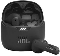 Belaidės ausinės JBL Tune Flex 105803, juoda sp.