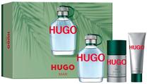 Dovanų komplektas vyrams Hugo Boss Hugo Man