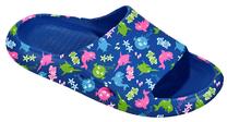 Čības Beco Sealife 6, rozā krās./zilimelns krās./zaļa krās., 26 - 27