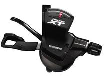 Perjungimo svirtis Shimano