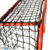 Ledo ritulio vartų tinklas Master Floorball Goal Net, 160 cm