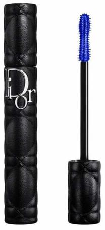 Blakstienų tušas Dior Diorshow, 7.4 ml, mėlyna sp. 161