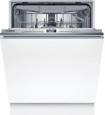Įmontuojama indaplovė Bosch 4 serija SMV4HVX14E