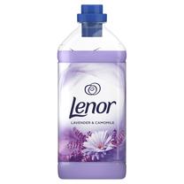 Audinių minkštiklis Lenor, skystas, 1.9 l