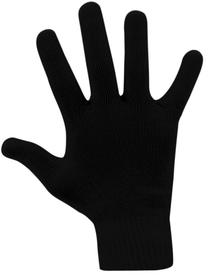 Cimdi, universāls Avento Senior Gloves 5074, melna krās., L/XL