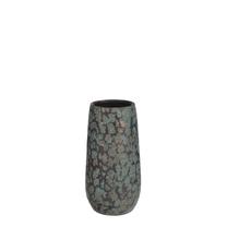 Gėlių vazonas Mica Clemente 1034813, keramika, Ø 17.5 cm, vario sp.