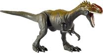 Rotaļlietu figūriņa Mattel Jurassic World GVG51, pelēka krās.