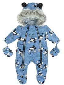Kombinezons Cool Club Mickey Mouse LOB2702228, zila krās., 92 cm