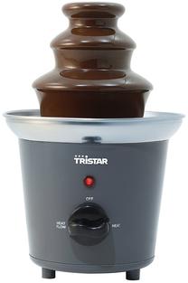 Šokolado fontanas Tristar CF-1603