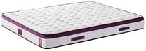 Čiužinys Kalune Design Violet 480NRN1331, 190 cm x 140 cm, vidutinio kietumo