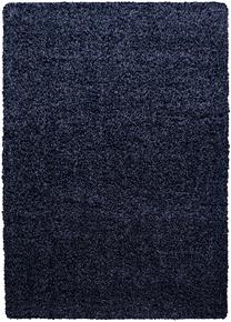 Ковер комнатные Ayyildiz Life 1500, темно-синий цв., 170 см x 120 см