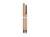 Acu zīmulis L’Oréal Paris Infaillible Grip 36H Gel Automatic, 1.2 g, soft gold krās. 14