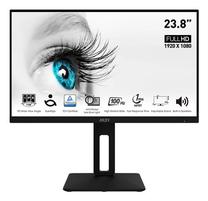 Monitors MSI Pro MP242APDE, VA, 60 Hz, FHD, 24"