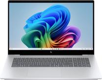 Sülearvuti HP OmniBook 7 17-dc0216nw C1LX7EA, Intel Core Ultra 7 258V, 12 GB, 1 TB, 17.3 ", Nvidia GeForce RTX 4050, hõbe v., EN, Windows 11 home