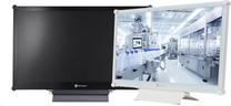Monitorius AG Neovo X-2402 Black Glass, TFT, 69 Hz, FHD, 23.6"