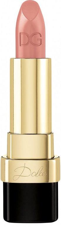 Lūpų dažai Dolce & Gabbana, dolce nudo sp., 124