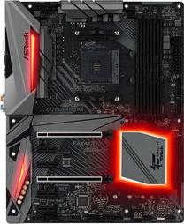 Emaplaat ASRock Fatal1ty X470