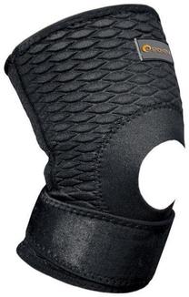 Лангетка Spokey 941942, L, черный цв.