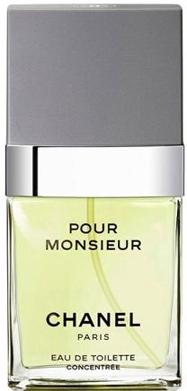 Tualetinis vanduo Chanel Pour Monsieur, 50 ml