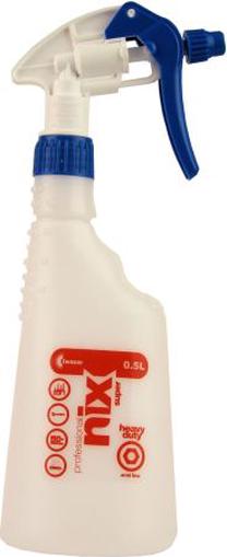 Sodo purkštuvas Kwazar Nix HD Acid, 0.5 l