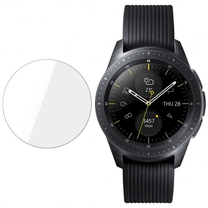 Защитное стекло 3MK, Hybrid Glass Glass Premium 9H, прозрачный цв.